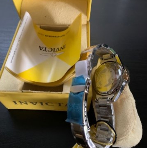 Invicta Angel Women's Watch - Picture 7 of 16